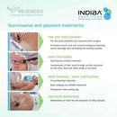 INDIBA Deep Care