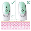 DESES GP588 350000 Darbeli IPL Epilasyon Cihazı Depilador Bir Lazer Kalıcı Epilasyon Ağrısız Armpit Bikini Vücut Düzeltici