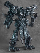 Трансформаційні іграшки Grimlock WEIJIANG W8600 BMB LS05 Фігурка SS07 MP08 Сплав Аніме Фільм Динозавр Деформований робот Подарунок