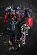 Transformation Masterpiece BMB LS03 LS03F Movie MPM04 MPM-04 Oversize Alloy Diecast OP Commander MPP10 Action Figure Model Toys