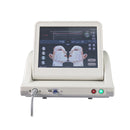 Magni HIFU Ultrasound Iffukat Magni kontra t-tikmix li jissikkaw il-ġilda Magni tal-Irfigħ tal-wiċċ li Ħxuna tas-sbuħija