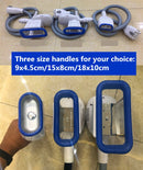 cryolipolysis machine handle