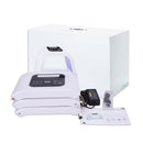 Korea Pro 7 кольорів LED Photon Mask Light Therapy PDT Lamp Beauty Machine for Skin Tighten Acne Remover Wrinkle Skin Rejuvenation