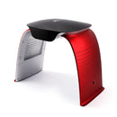 4 в 1 LED Photon Machine Salon 8 світлодіодних кольорів Маска Cold Nano Spray Зволожуючий гарячий компрес Ультрафіолетове світло поглинає Ca+ Омолодження шкіри