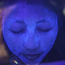 Mini portabbli Ultra-Vjola Bozza Dijanjostika Bozza tal-Injam Ħfief Analiżi tal-ġilda tal-wiċċ Beauty Salon analizzatur Bozza Dawl 110-240V