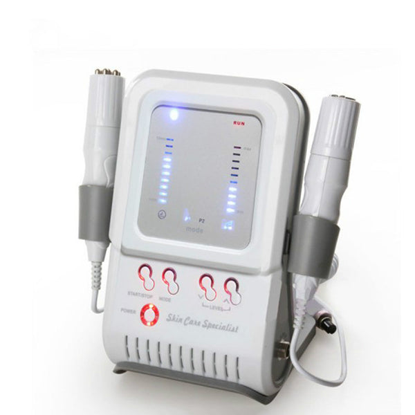 Cilt Bakımı Uzmanı Mezoterapi Makinesi Cilt Sıkılaştırma Kaldırma Kırışıklık Temizleme RF İğne Ücretsiz Enjeksiyon Yüz