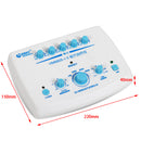 Heng Ming HM6805-I-5 전기 자극 침술 자극기 치료 장치 전기 침구기 마사지기 5 출력