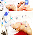 O2ToDerm Oxygen Dome