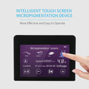 プロアートメイクマシンロータリータトゥーマシンペンガン Microblading 眉毛アイライナーリップ PMU マシンタトゥーキット