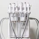 6 в 1 H2O2 Water Oxygen Jet Peel Hydra Beauty Очищення шкіри Гідродермабразія Hydra Facial Machine Water Aqua Peeling