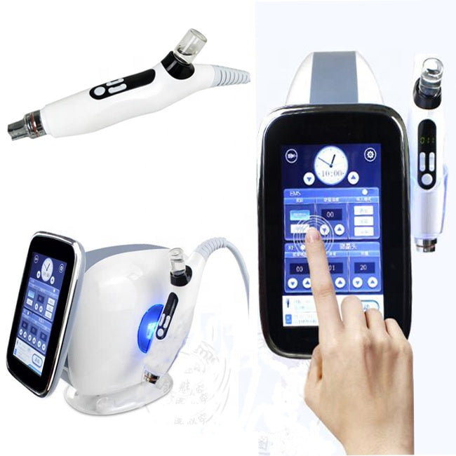 Mesotherapy Gun