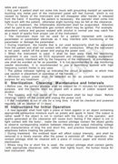 Electrocautery Therapeutic