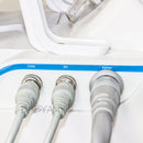 6 в 1 H2O2 Water Oxygen Jet Peel Hydra Beauty Очищення шкіри Гідродермабразія Hydra Facial Machine Water Aqua Peeling