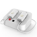 6 в 1 200 Вт 808 нм диода лазерное удаление волос Устройство удаления волос Двойные головы 5000000 Съемки постоянного лазерного эпилятора и уход за кожей отбеливание спа