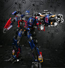 Transformation Masterpiece BMB LS03 LS03F Movie MPM04 MPM-04 Oversize Alloy Diecast OP Commander MPP10 Action Figure Model Toys