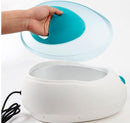 Hot NEW Skin Wax Machine Salon Express Spa Warmer Machine Paraffin bath Hand Skin Care Nail Art Equipment
