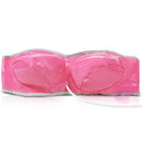 Alat pijat puting susu listrik Pijat payudara dada Alat rangsangan Pijat payudara elektronik inframerah payudara bra 110-240V