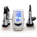 LW-101 40K Cavitation Ultrasonic Weight Loss Beauty Machine Tombol Sentuh Baru Multipolar RF Body Skin Tightening Anti-wrinkle