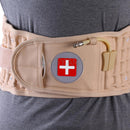 Spinal Air Traction Belt
