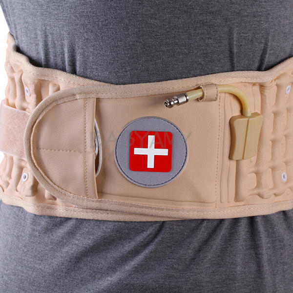 Spinal Air Traction Belt
