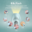 DEESS GP590 Triplecare Master 0.9s Laser Permanent Hair Removal System IPL Hair Remover instrument cool painless Beauty device