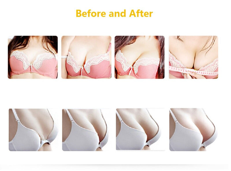 Vacuum Massage Therapy Machine Enlargement Pump Lifting Breast Enhancer Massager Cup And Body Shaping Beauty Device