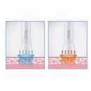 DCOOL Portable Cool + Hot + EMS para estirar la piel, antihinchazón, calentamiento facial, máquina de enfriamiento y electroporación facial