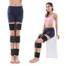 Riktigt effektiv Barn Vuxen O form X form Ben korrigeringsbälte, korrigering Band bowleg korrigeringsbälte SML XL XXL