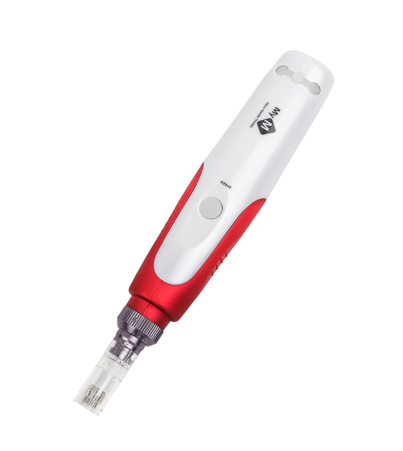 Dr Pen Needle Cartridge NeedleTip Відлущуючий пристрій для скорочення пір Електричний мікропрокатки Derma Pen Therapy Інструмент для краси