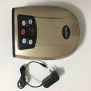 Air Press Palm Massager Luftkompression Cirkulation Hand Fingrar Fysioterapi Rehabilitering Spasm Dystoni Hemiplegi Stroke