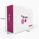 Dr.Pen M7-C الصغرى صغيرة تحفيز الجلد تشديد إزالة ندبة تقليل التجاعيد ندبة علامات إزالة الدكتور ديرما القلم