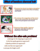 New Foot Detox Machine Ion Cleanse Ionic Detox Foot Bath Aqua Cell Spa Machine Foot Bath Massager Detox Bath Arrays Aqua Spa