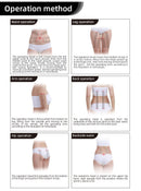 V5 PRO Focused Ultrasound System Vacuum Cavitation Slimming Weight Loss System EMS(Microcurrent)+RF+Cavitation