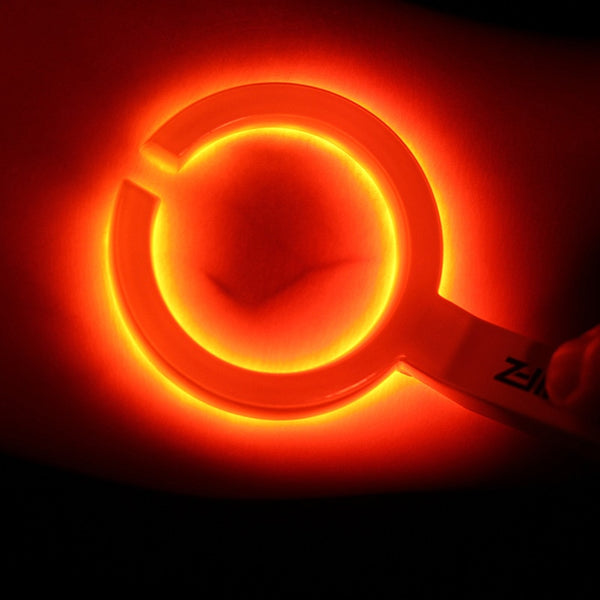 LED תצוגת אורות הדמיה אינפרא אדום כלי הדם הרביעי Viewer Viewer Transilluminator VeiPuncture Vein Finder 110-220V האיחוד האירופי בארה"ב AU תקע