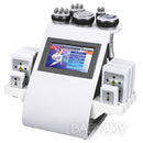 Lipo cavitation machine