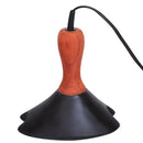 אבן טבעית תרמותרפיה גב בטן אנרגית אבן מחפרת מרידיאנים נקודת דיקור לעיסוי גואה שא תרפיה