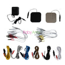 SDZ-V LCD Electrical Acupuncture Therapy. Nerve and muscle stimulator Therapy. 6 Channel TENS Stimulator Massager.