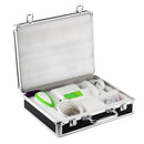 EH-900U 5.0 MP HD usb 3D Skin Analysis Skin scope Diagnosis Analyzer Facial Skin Moisture Oil Acne Tester Meter Monitor