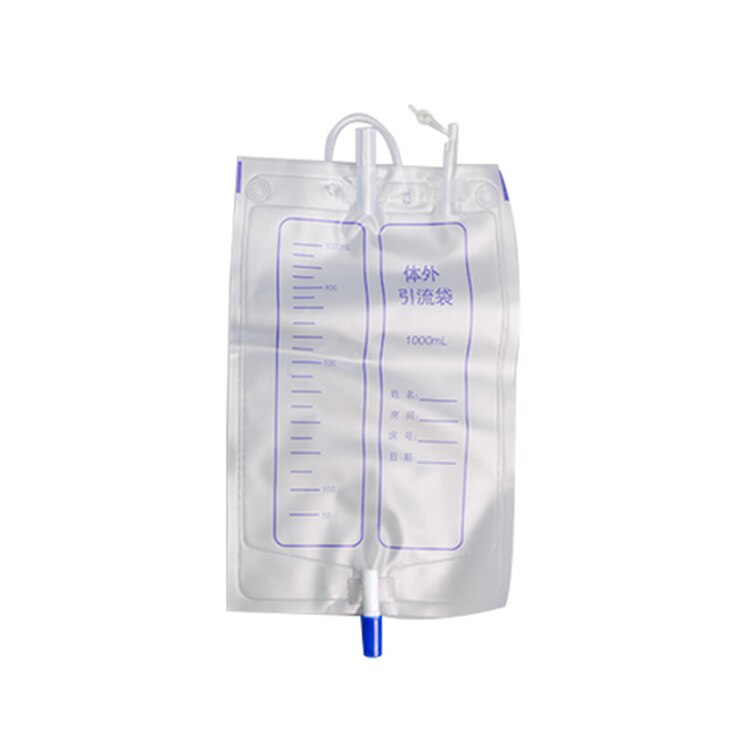 1000ml Reusable Female Underpants Breathable Urinal System with Spill Proof Urine Collection Bag For Women Urine Incontinence