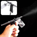 7 i 1 Vakuum Ansiktsrengöring Dermabrasion Hydra Ansiktsmaskin Vatten Syre Jet Peel Massage Hudvård Maskin RF Skönhetsapparat