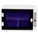 UV Sterilizer Desinfectiebox Mini Ozon Desinfectie Kabinet Tandheelkundige ultraviolet Timer Lamp Sterilisatie Nagelere Salon