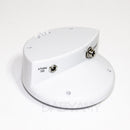 New Foot Detox Machine Ion Cleanse Ionic Detox Foot Bath Aqua Cell Spa Machine Foot Bath Massager Detox Bath Arrays Aqua Spa