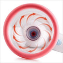 Nouveau masseur corporel sous vide professionnel appareil de Massage Anti-Cellulite thérapie élargissement du sein 110 V-240 V