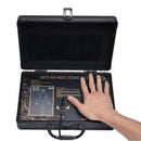 Hand Touch Quantum Resonance Magnetic Analyzer Penganalisis Seluruh Tubuh 39 laporan