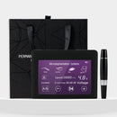 プロアートメイクマシンロータリータトゥーマシンペンガン Microblading 眉毛アイライナーリップ PMU マシンタトゥーキット