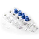 Tippek H2O2 Water Oxygen Jet Peel Hydra Beauty skin Cleansing Hydro Dermabrasion Hydra arcápoló géphez