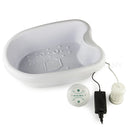 Detox Machine Foot Spa Machine Ion Cleanse Foot Spa Machine Ionische Detox Voet Spa met Plastic Basin