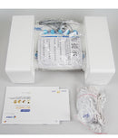 Heng Ming HM6805-I-5 전기 자극 침술 자극기 치료 장치 전기 침구기 마사지기 5 출력