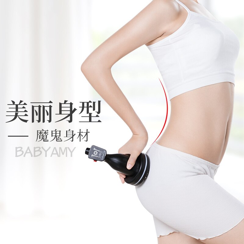 Electronic acupuncture slimming Device,BIO microcurrent Meridian Scrape Therapy,Infrared body Detoxification massage comb