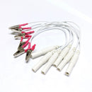 Alligator Clip Cable